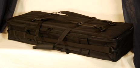 gigbag nyckelharpa